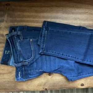 Liverpool ankle skinny jean